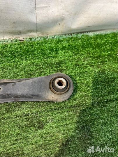 Рычаг задний левый Mitsubishi Outlander GG2W 4B11