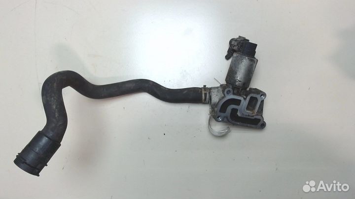 Клапан рециркуляции газов Opel Corsa D, 2009