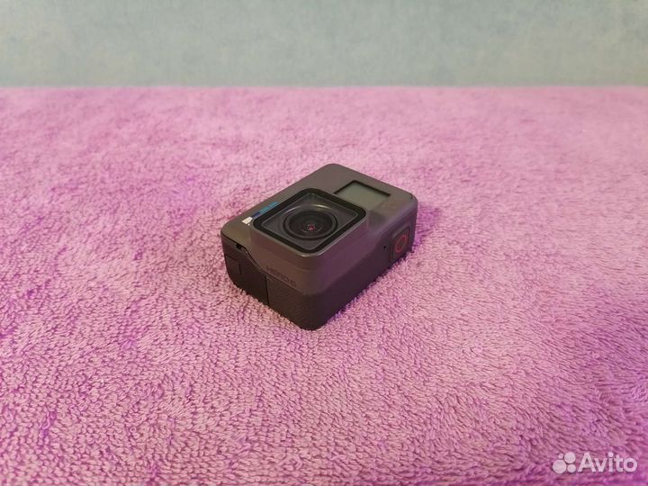GoPro 6