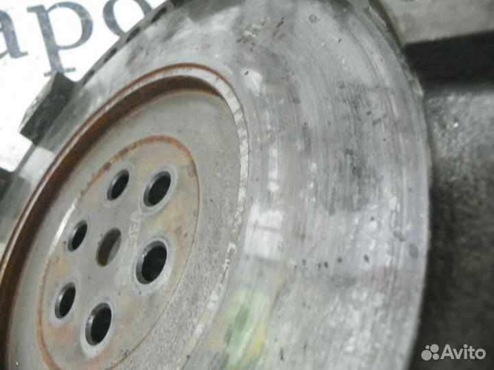 Маховик Kia Sportage