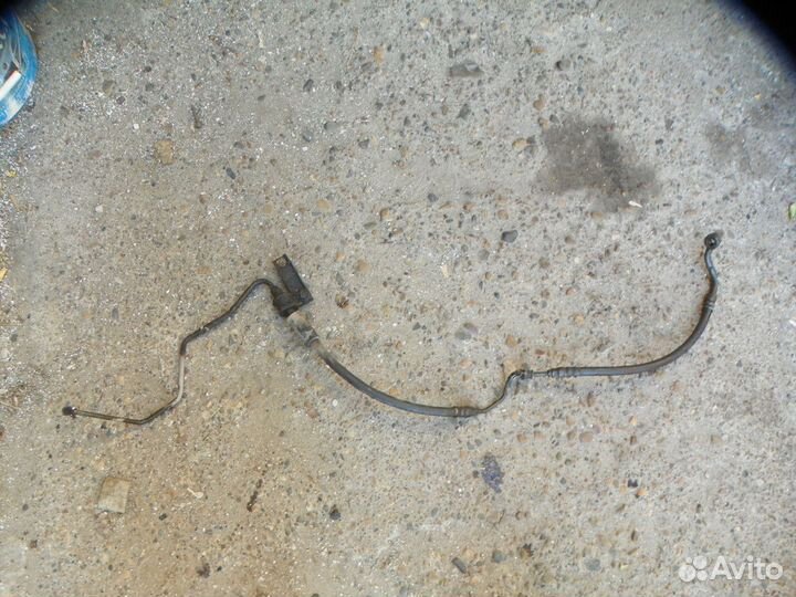 Трубка гидроусилителя Hyundai Sonata IV рестайлинг