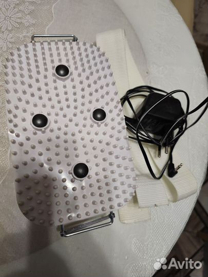 Магнитный вибромассажер