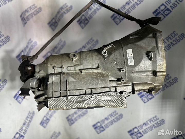 АКПП Bmw E90 2.0 N46B20BA