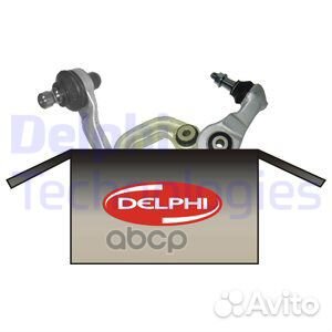 Ком/кт рычагов пер.подвески + стаб.+ нак.+ креп