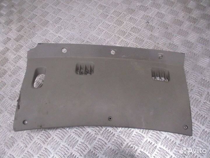 Накладка торпедо DAF 1652268