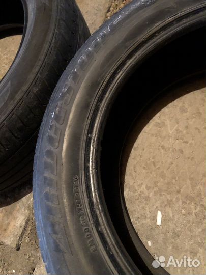 Hankook Optimo K415 225/55 R18 98H