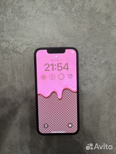 iPhone 13 mini, 128 ГБ