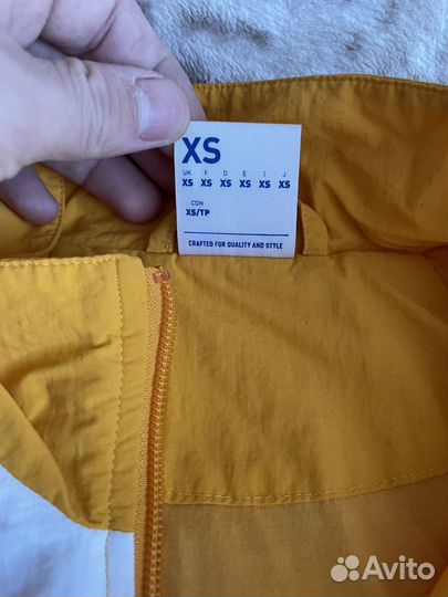 Спортивный костюм мужской Reebok (оригинал)