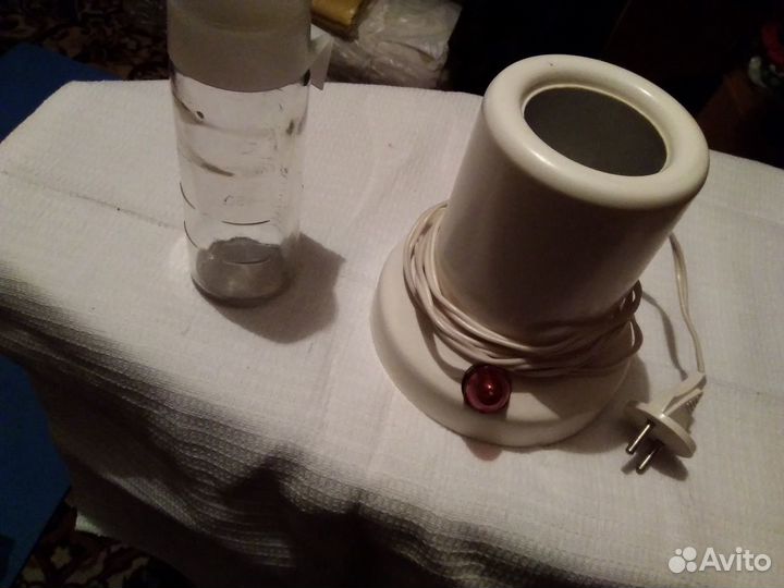 Электронагреватель