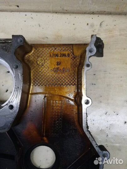 Лобовина двигателя Bmw 3-Series E36