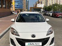 Mazda 3 1.6 AT, 2011, 104 000 км, с пробегом, цена 1 300 000 руб.