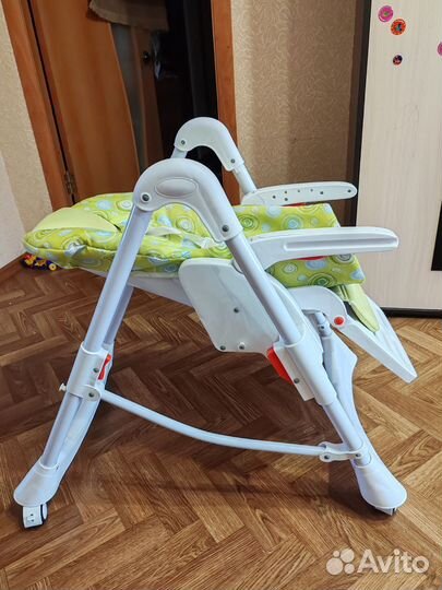 Стул для кормления