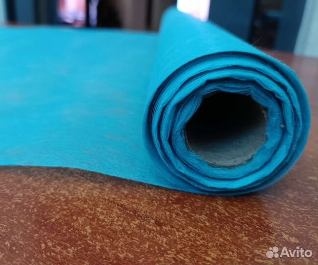 Фетр флористический