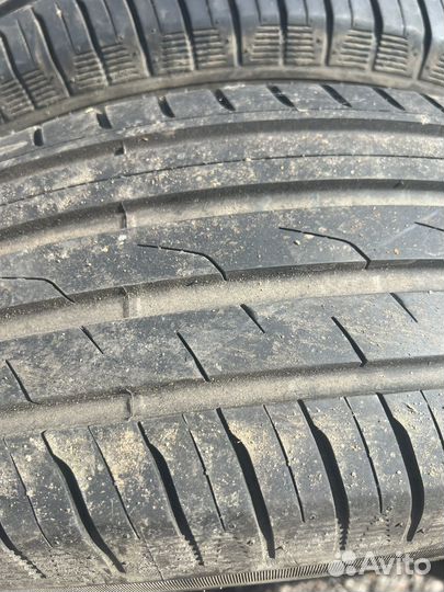 Toyo Proxes CF2 215/70 R16