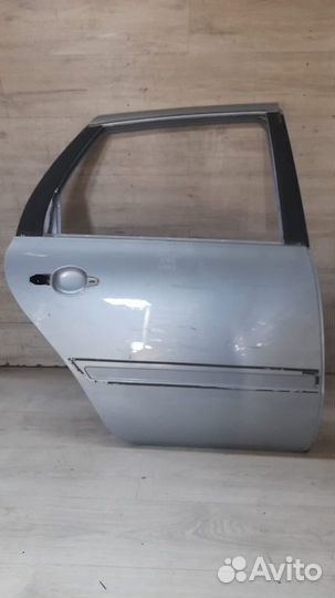 Дверь задняя правая Datsun On Do С 2014 По 2020