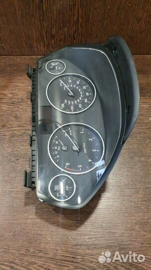 Щиток приборов Bmw 3-Series F30 2011-2020