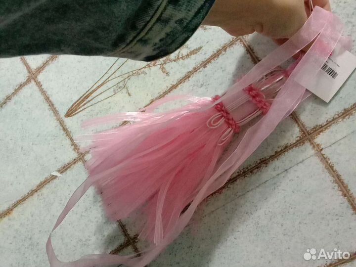 Кисти подхваты для штор