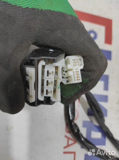 Колонка рулевая Toyota Auris (E150) 45200-02281. В