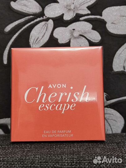 Cherish Escape от Avon