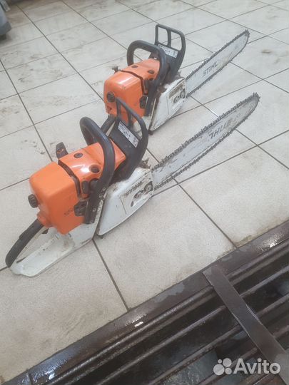 Бензопила stihl ms 361