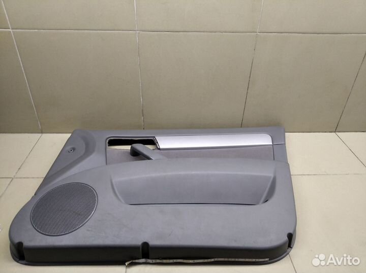 Обшивка двери передней правой Lacetti 2003-2013