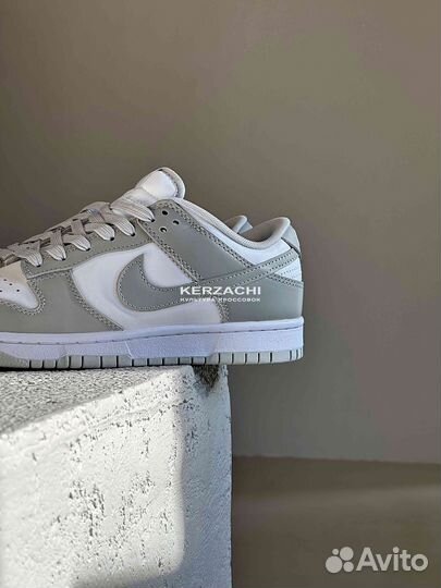 Kpосcoвки Nike Dunk Low Retro 