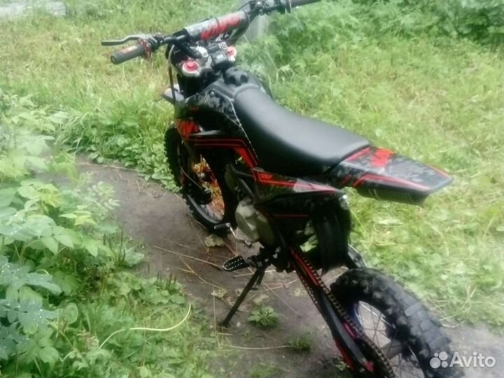 Продаю пит байк Kayo