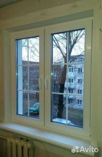 Ремонт окон. Регулировка окон пвх. Частник