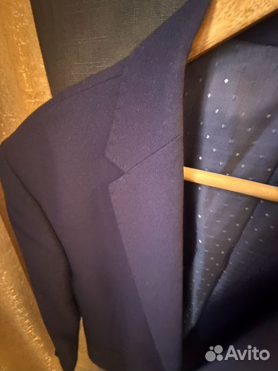 Костюм мужской