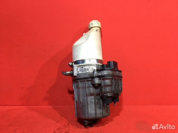 Эгур для Opel Zafira B Z18XER (2H0) 1.8L (Б/У)