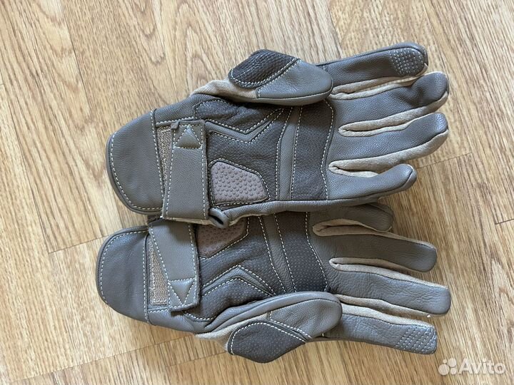 Боевые перчатки Hotik