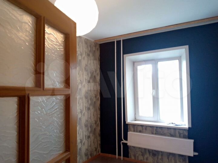 3-к. квартира, 71,8 м², 3/9 эт.