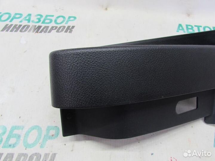 Накладка декоративная для Mazda 6 2007-2012г