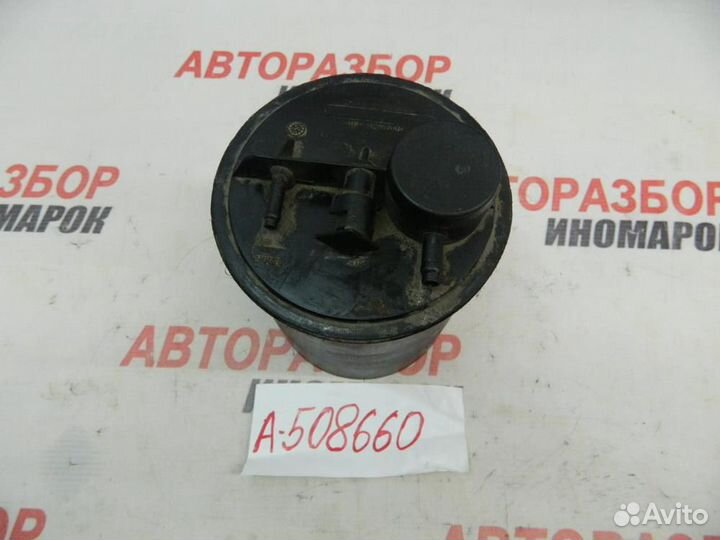 Абсорбер для ваз 21xx 2109