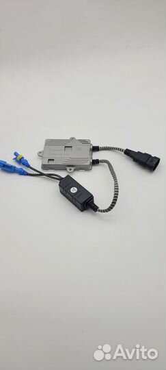 Блок ксенон G55/1255 12V/55W