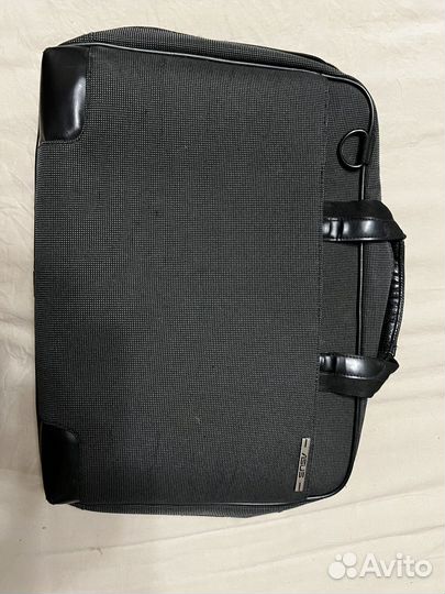 Сумка для ноутбука asus