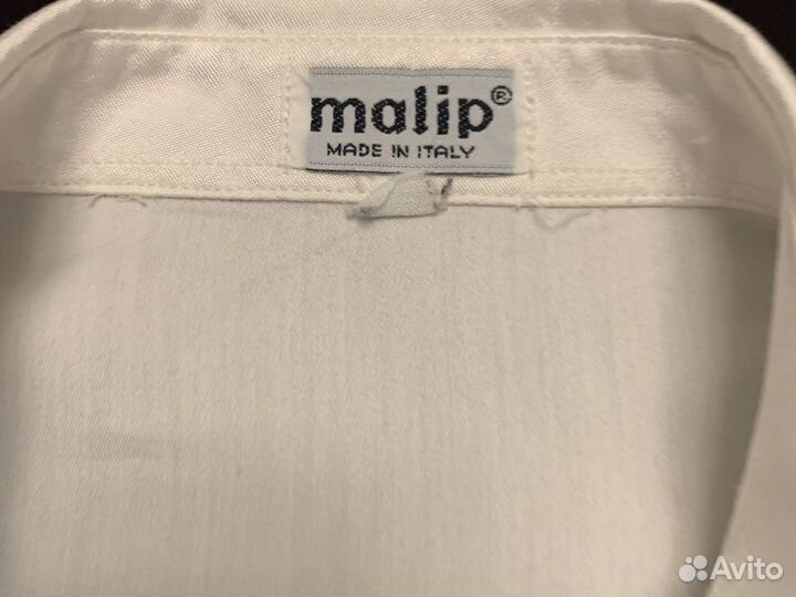 Рубашка для мальчика Malip