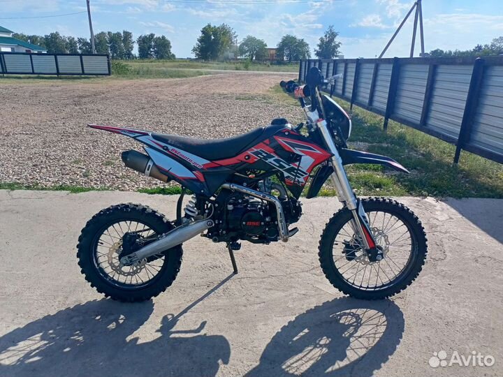 Bse ex 125