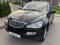 SsangYong Kyron 2.3 AT, 2014, 68 500 км, с пробегом, цена 1 450 000 руб.