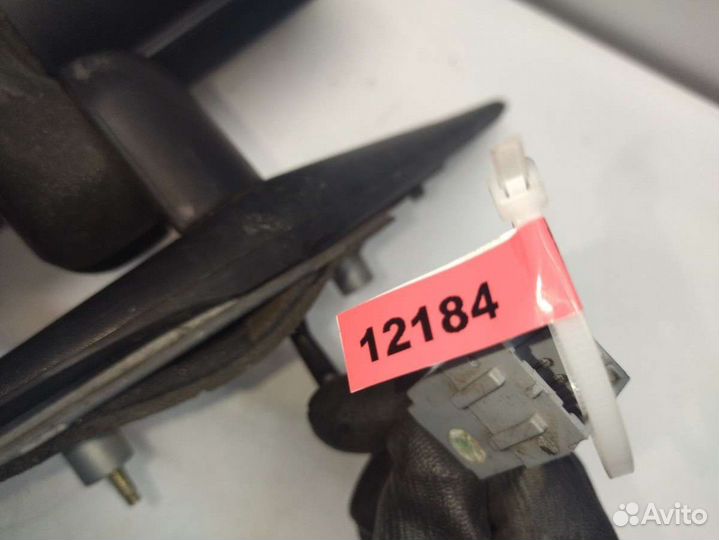 Зеркало правое Opel Movano 1