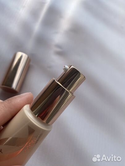 Charlotte tilbury тональный крем