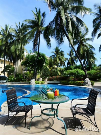 Горящие туры на Хайнань