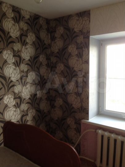 2-к. квартира, 35 м², 2/2 эт.