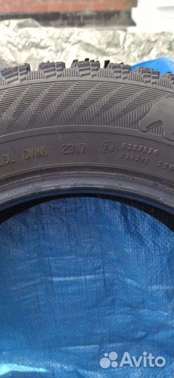 Gislaved Nord Frost 200 185/65 R14