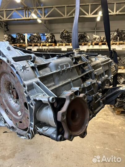 АКПП Audi A5 Q5 VDH 0B5301383K DSG NHN NUR