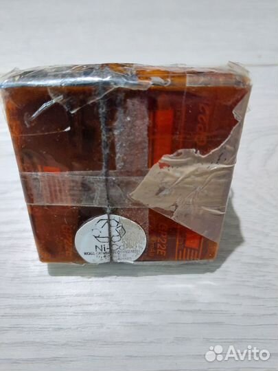 Аккумулятор VSB0200 для видеокамеры Panasonic