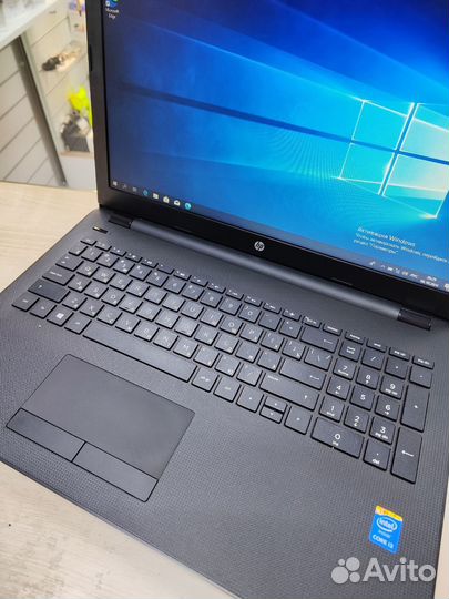 Ноутбук HP RTL8723DE (30лп)