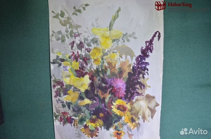 Картина, рисунок 