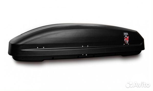 Автобокс типа thule - Евродеталь Джокер 530 Миасс