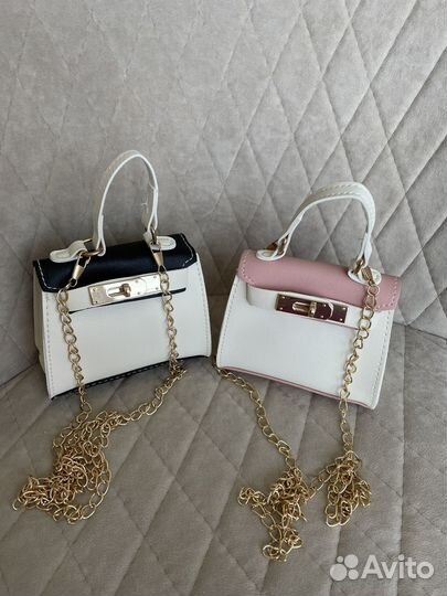 Сумка детская